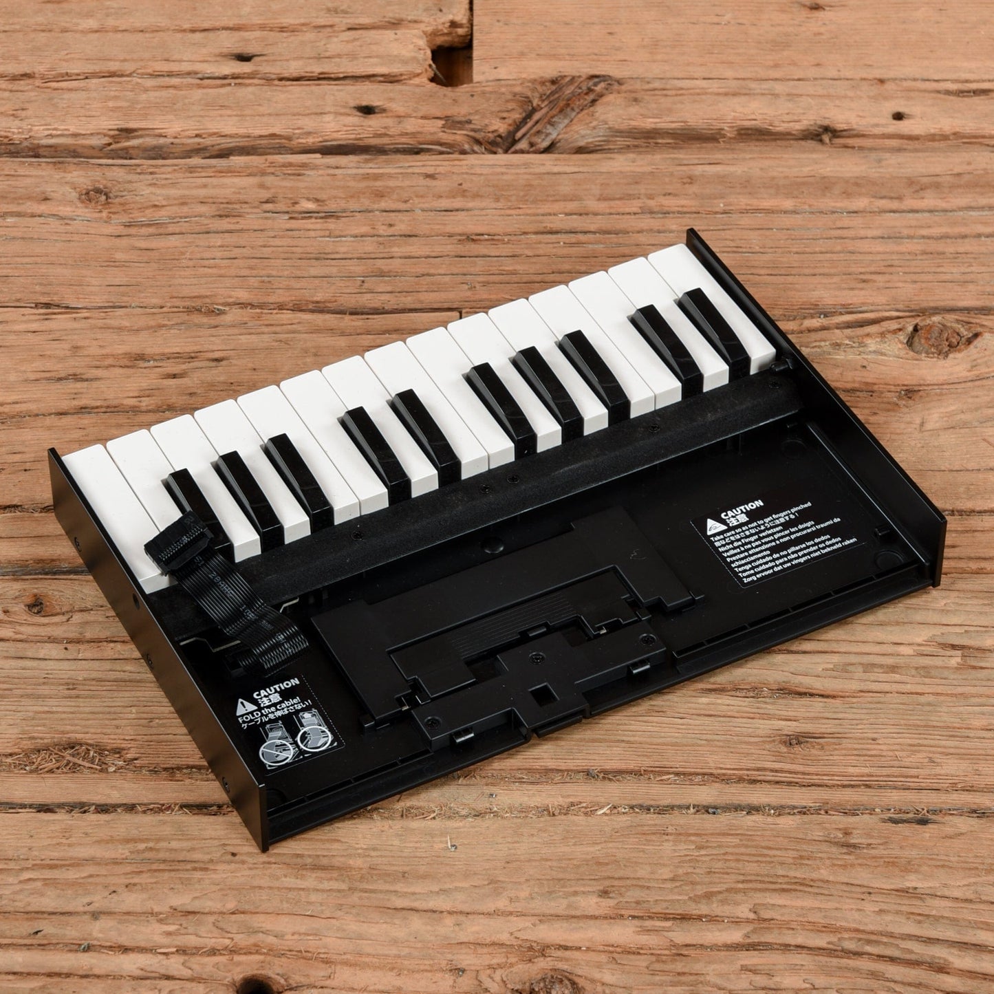 Roland K-25m Boutique Series 25-Key Portable Keyboard Keyboards and Synths / Controllers