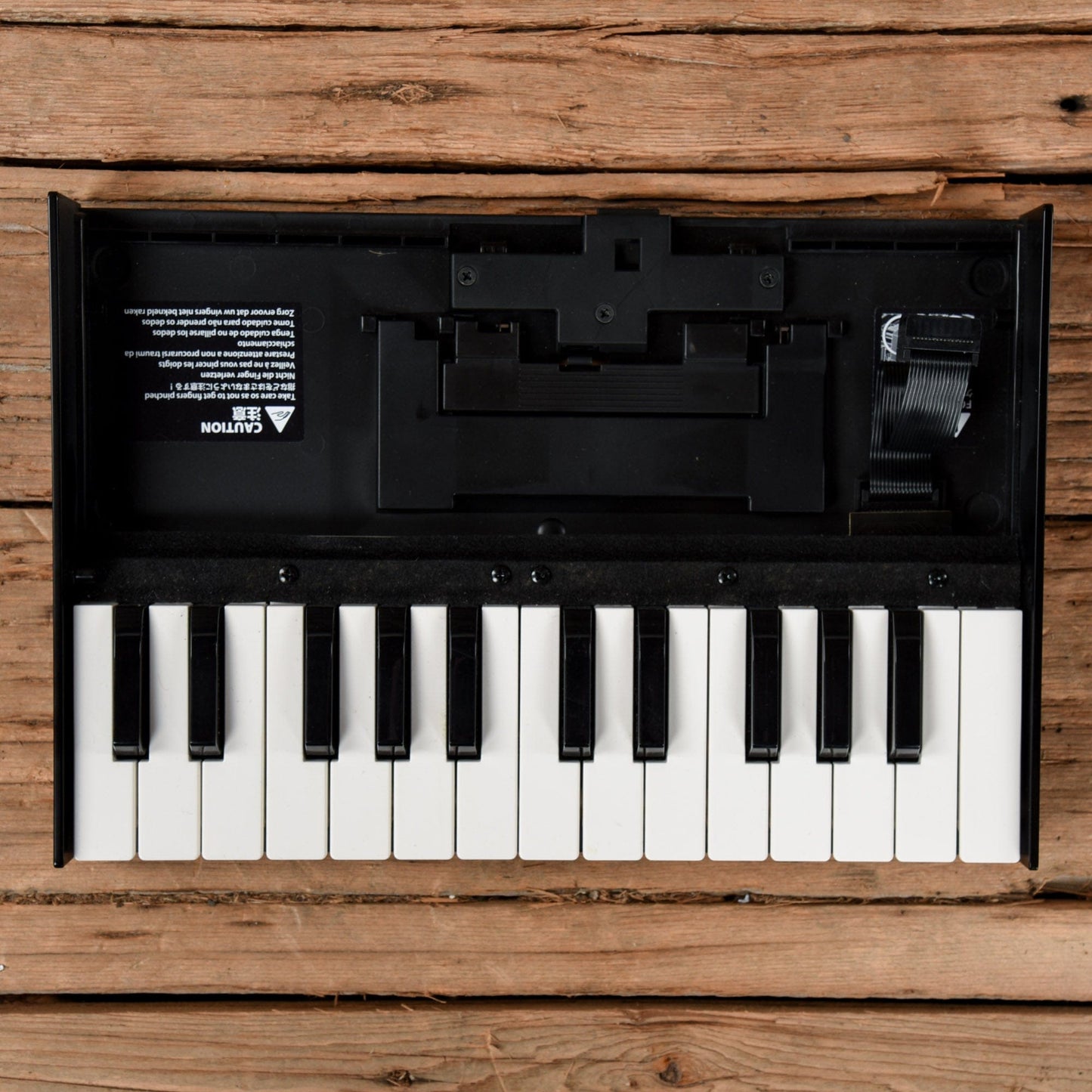 Roland Roland K-25m Boutique Series 25-Key Portable Keyboard Keyboards and Synths / Controllers