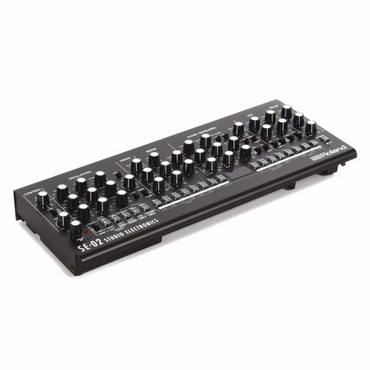 Roland Boutique SE-02 Designer Series Analog Synthesizer Keyboards and Synths / Synths / Analog Synths