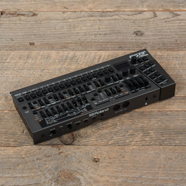 Roland JD08 Boutique Series Desktop Synth Module Chicago Music Exchange