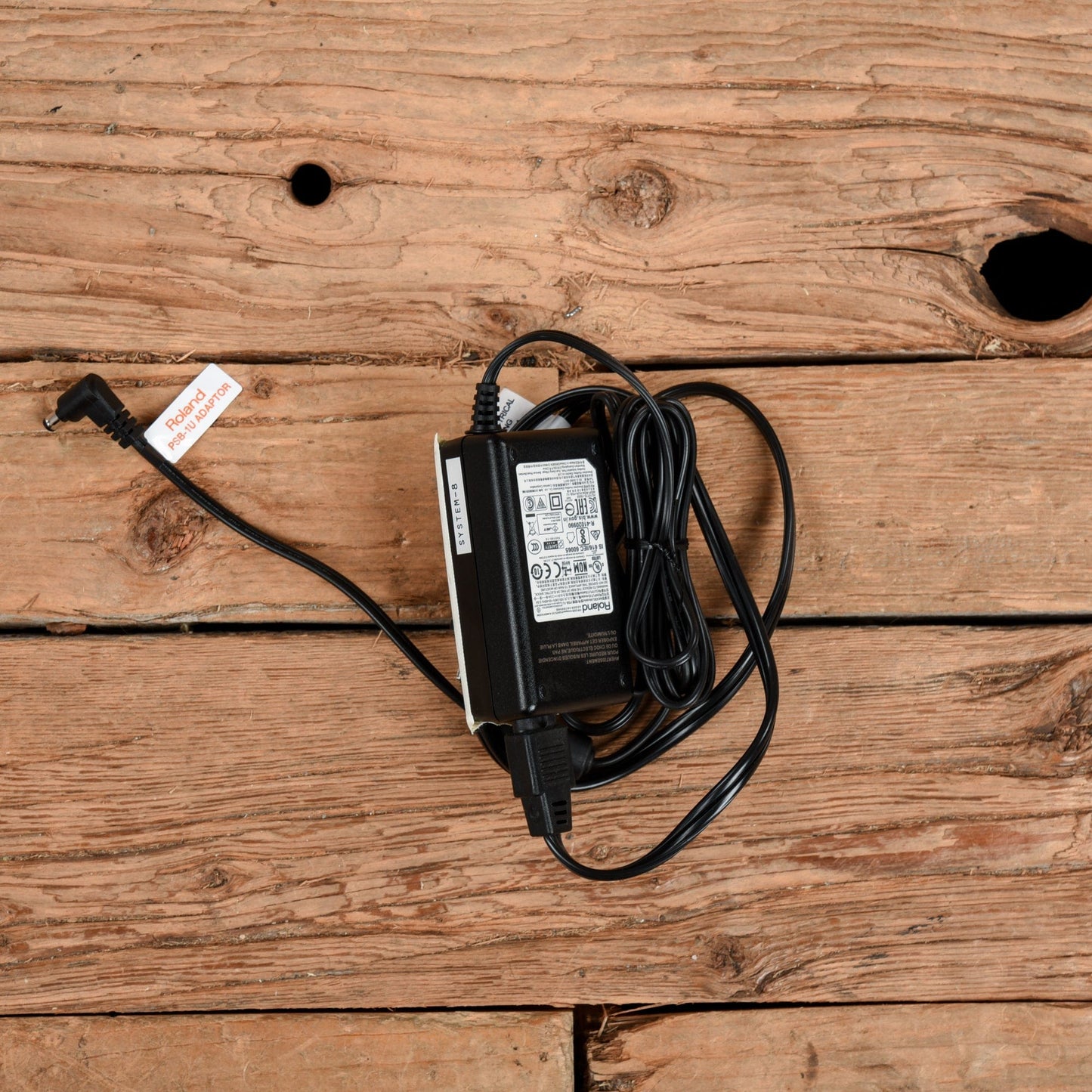 Roland System-8 49-Key Plug-Out Synthesizer Keyboards and Synths / Synths / Digital Synths