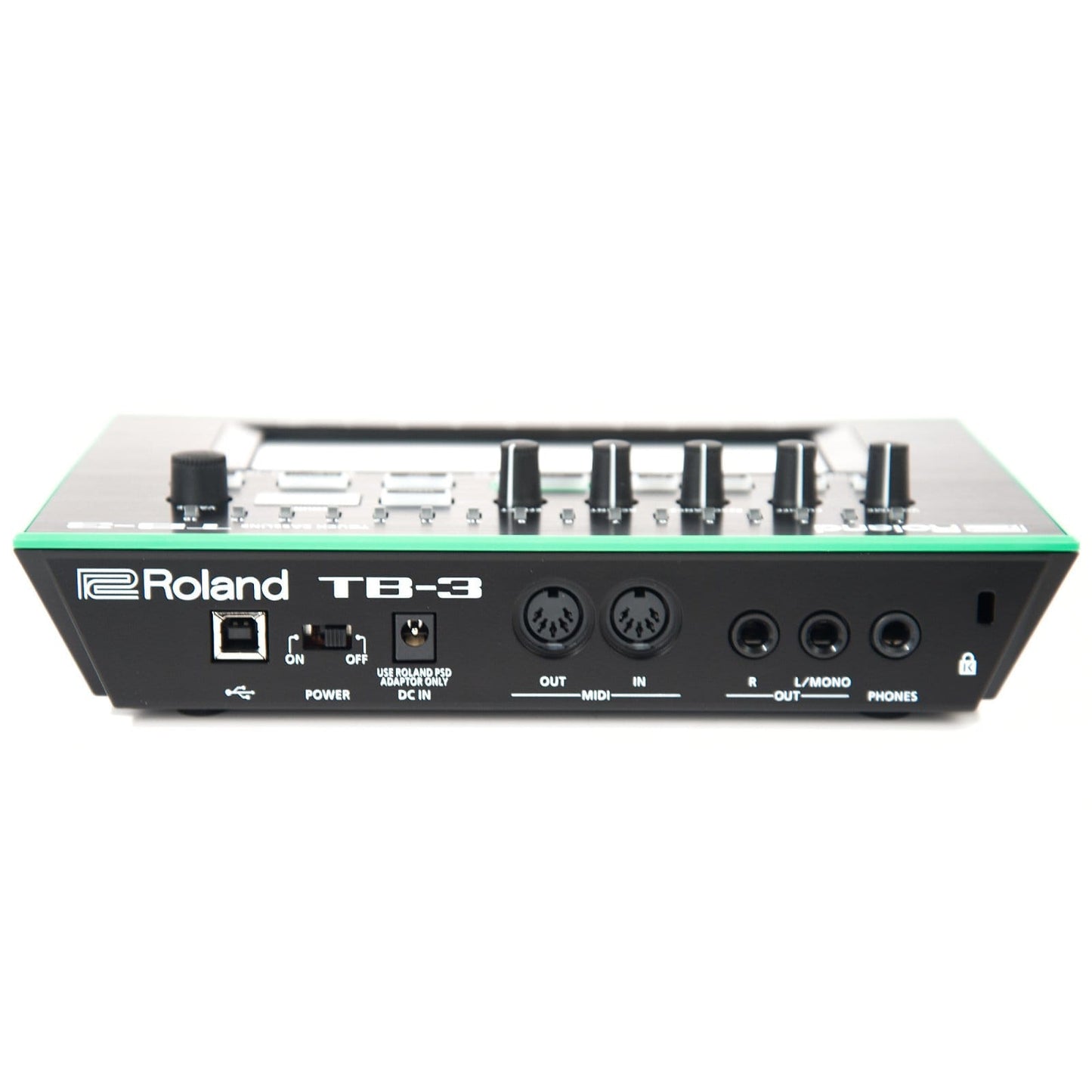 Roland TB-3 Touch Bassline Keyboards and Synths / Synths / Digital Synths