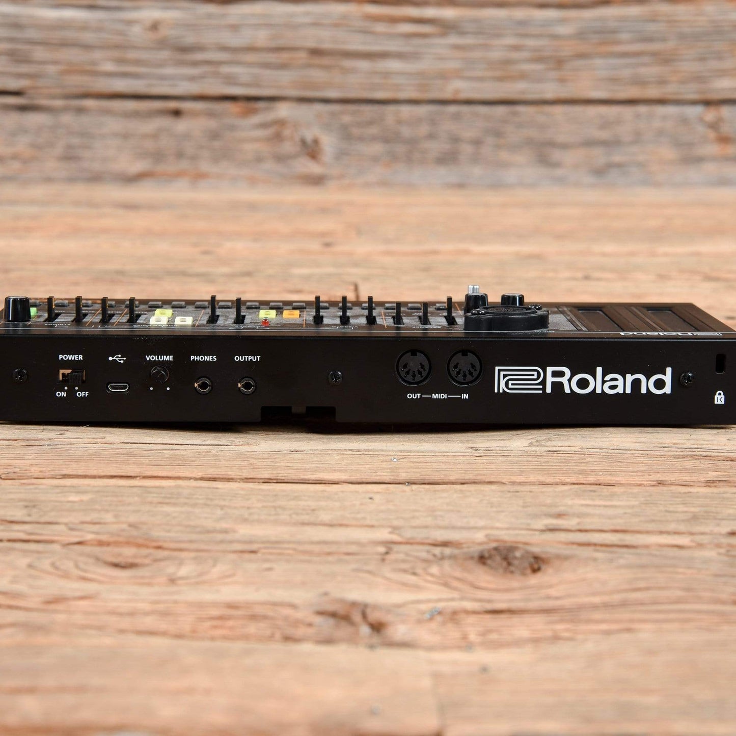 Roland VP-03 Boutique Vocoder Keyboards and Synths / Synths / Digital Synths