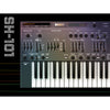Roland SH-101 Software Synthesizer Download