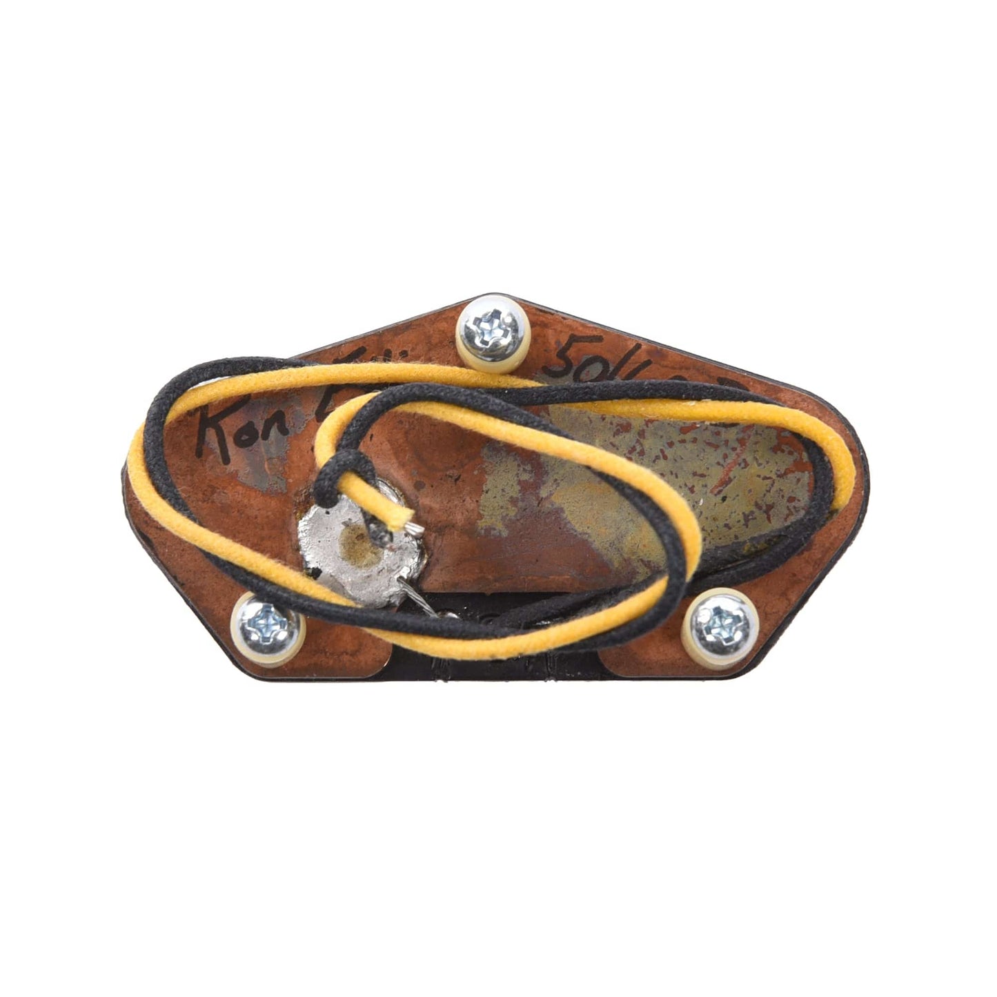 Ron Ellis 50/60B Telecaster Bridge Pickup Parts / Guitar Pickups