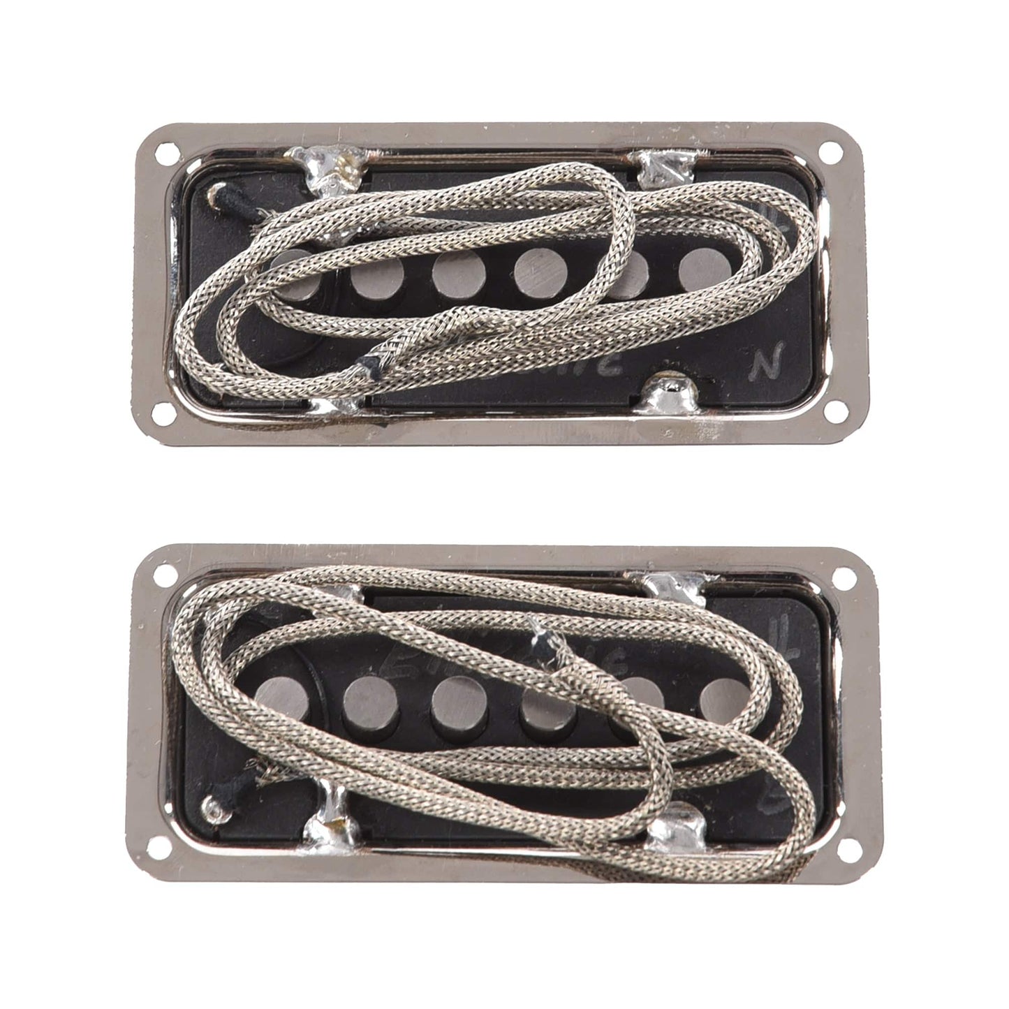 Ron Ellis Ellisonic JL Julian Lage Pickup Set Parts / Guitar Pickups