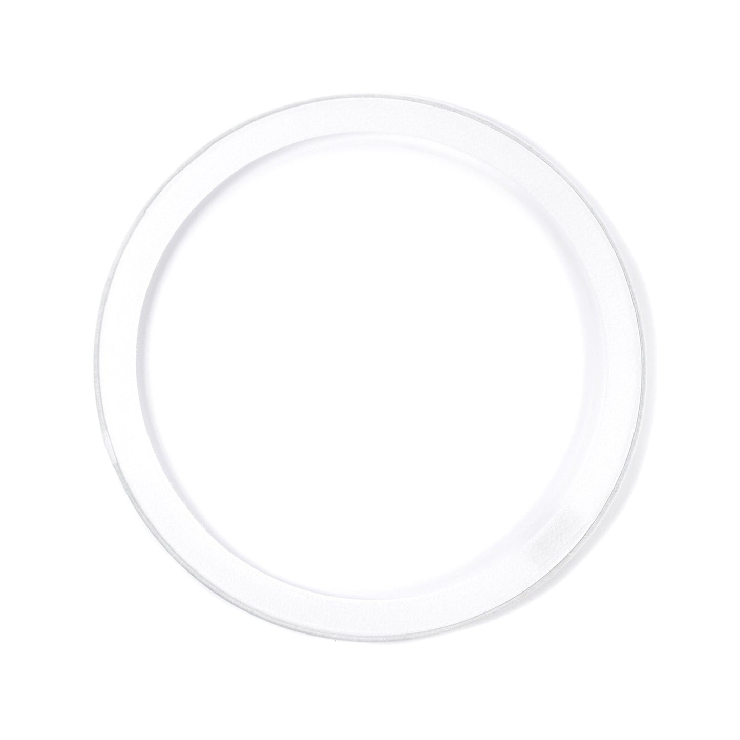 Roots EQ Ring White 13" Drums and Percussion / Parts and Accessories / Drum Parts