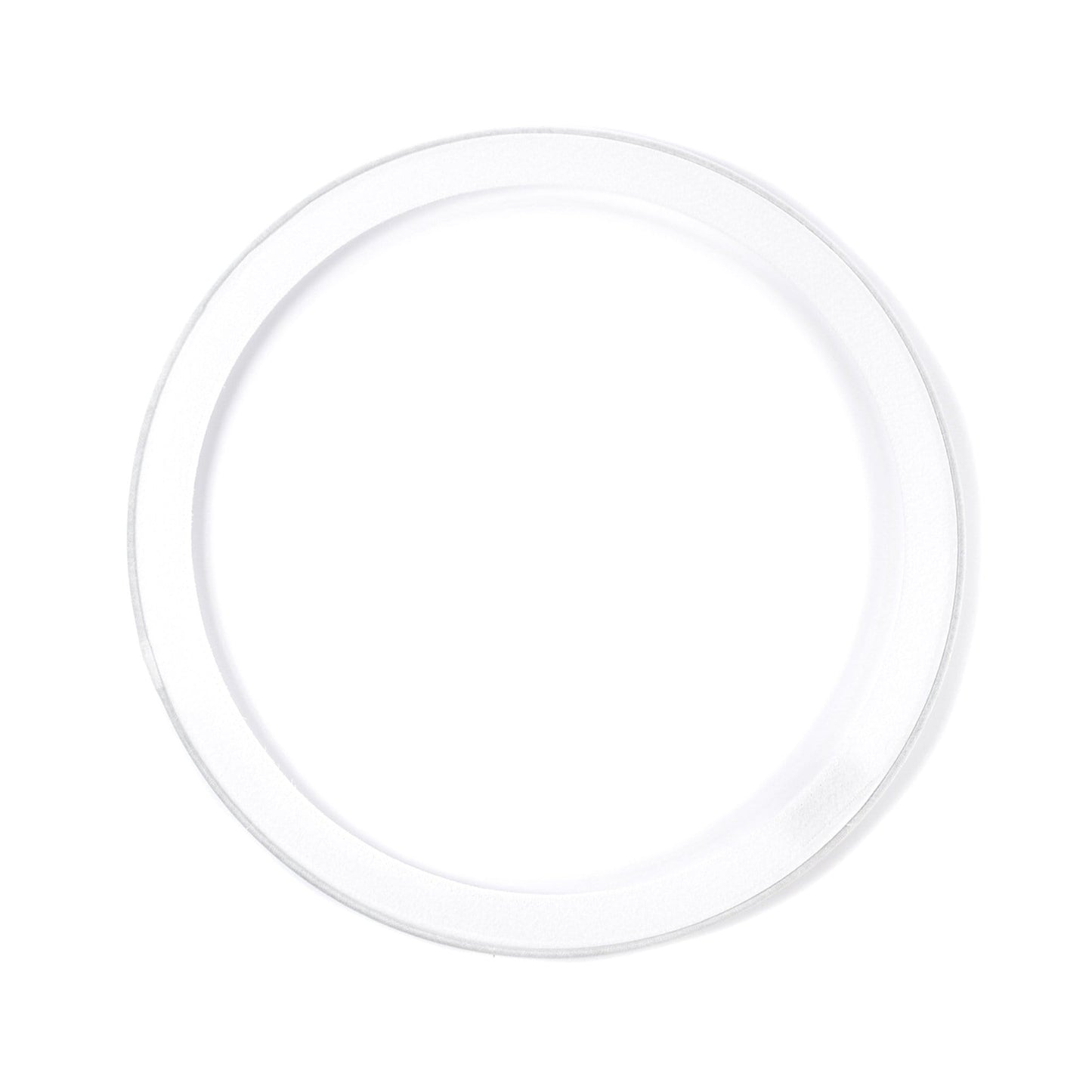 Roots EQ Ring White 14" Drums and Percussion / Parts and Accessories / Drum Parts