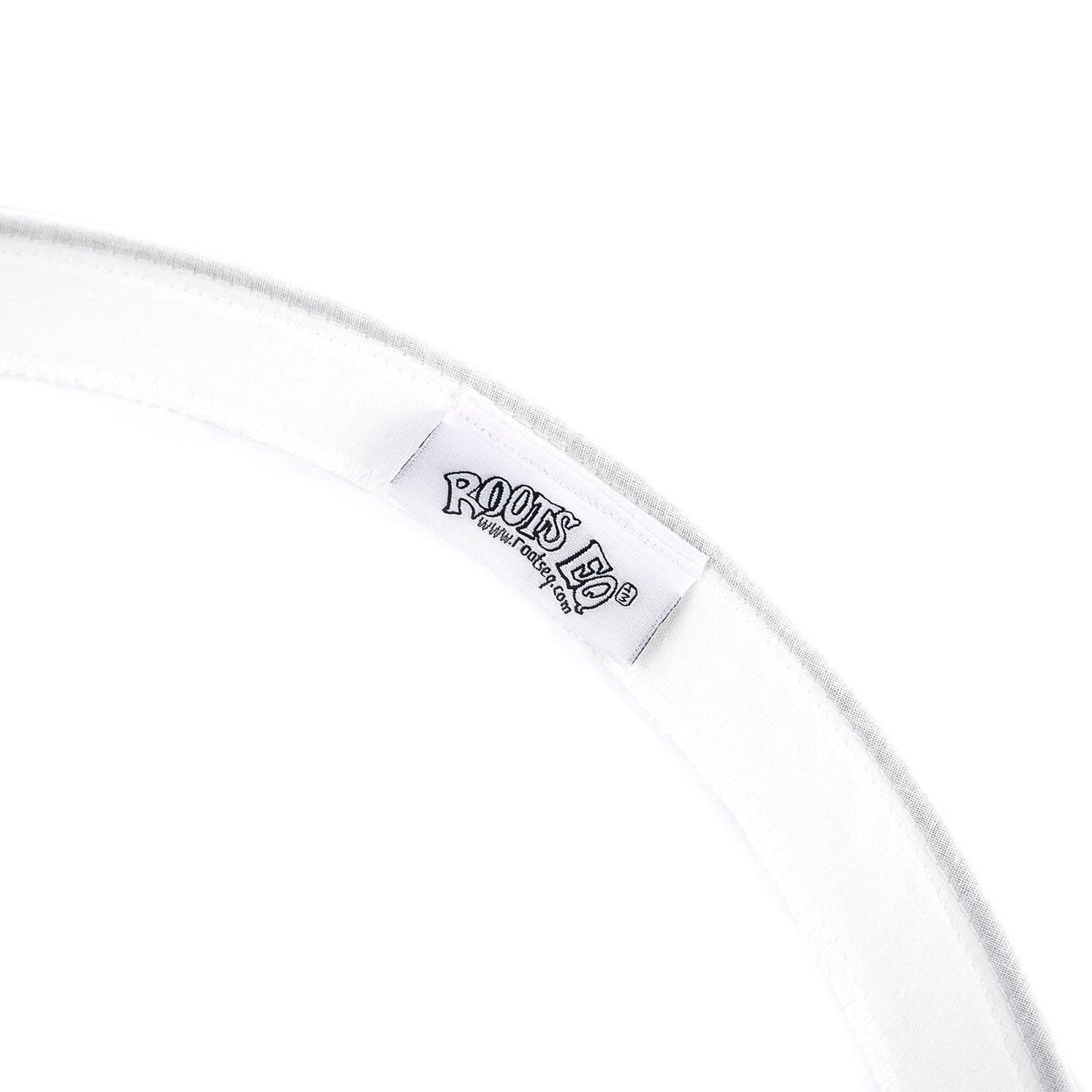 Roots EQ Ring White 15" Drums and Percussion / Parts and Accessories / Drum Parts