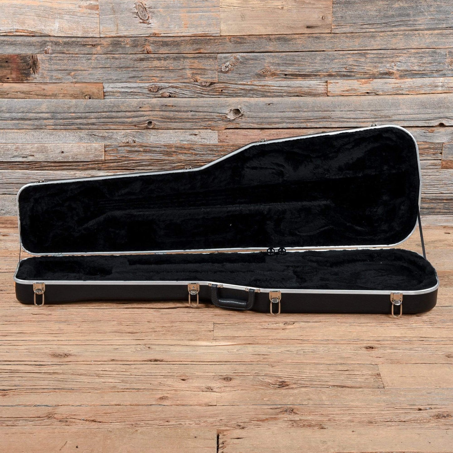 Roscoe Century Standard Plus 5-String Natural Bass Guitars / 5-String or More