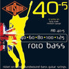 Rotosound RB40-5 Roto 5-String Bass Strings (40-125) Accessories / Strings / Bass Strings