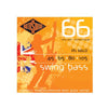 Rotosound RS66S Swing Bass Short Scale Standard 40-90 Accessories / Strings / Bass Strings