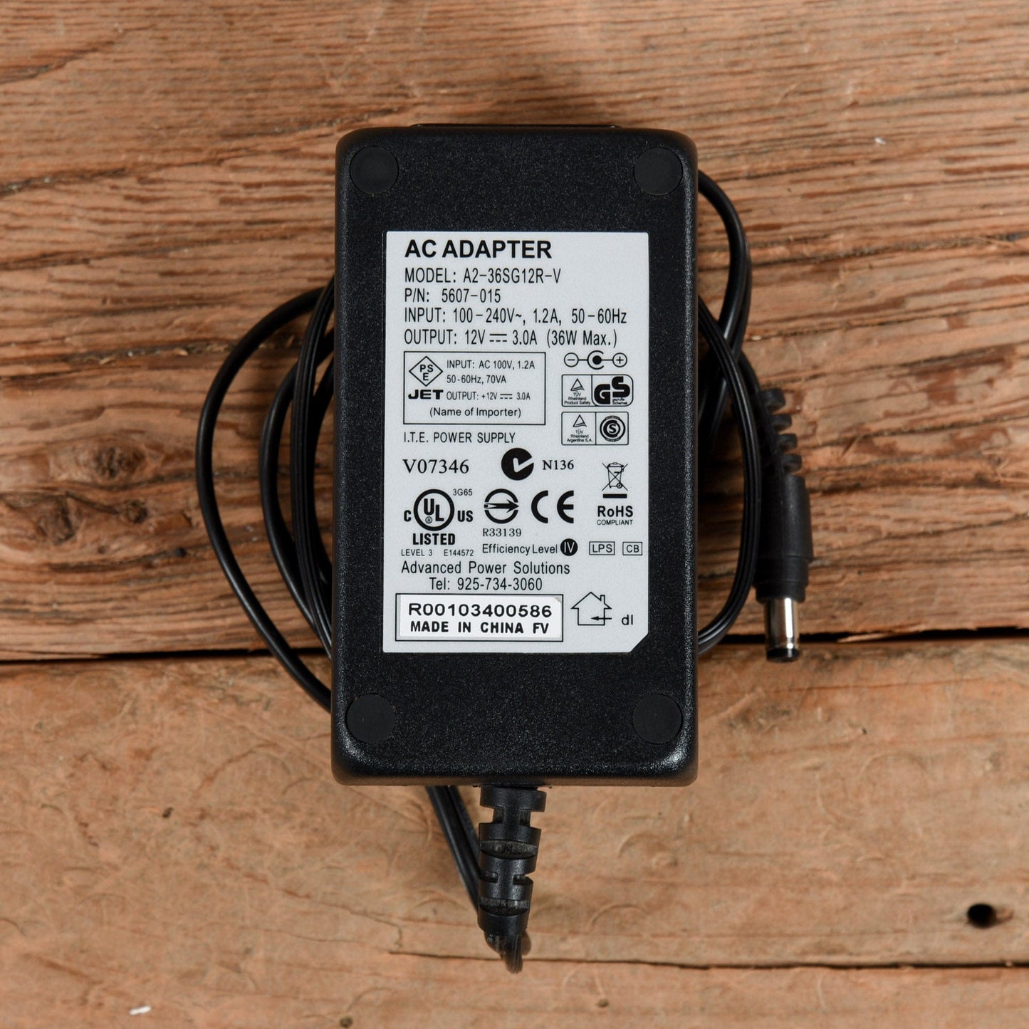 Rupert Neve Designs Portico 5015 Mic Preamp / Compressor USED Pro Audio / Recording