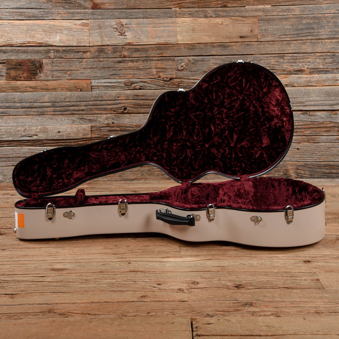 Ryan Guitars Nightingale Bosnian Spruce/Amazon Rosewood Natural 2003 Acoustic Guitars / Jumbo