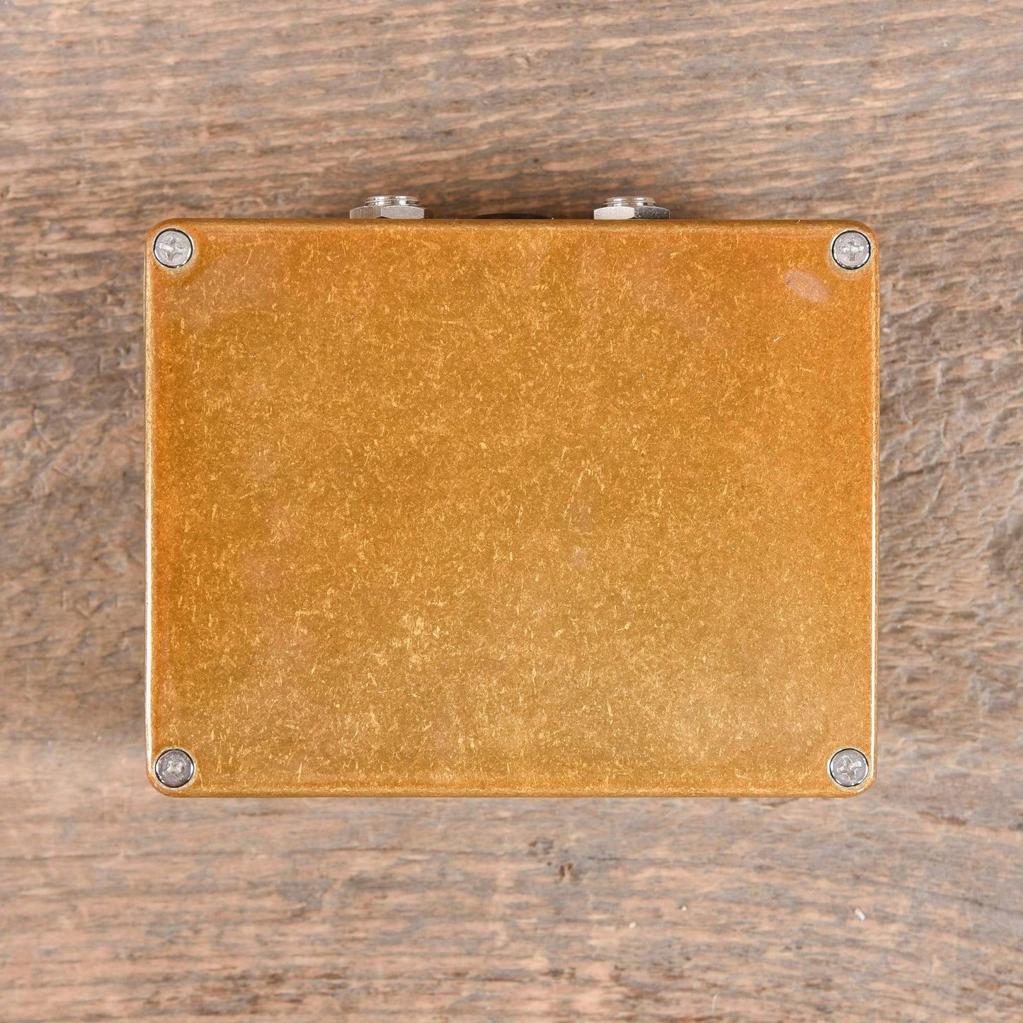 RYRA Klone Overdrive Pedal Effects and Pedals / Overdrive and Boost