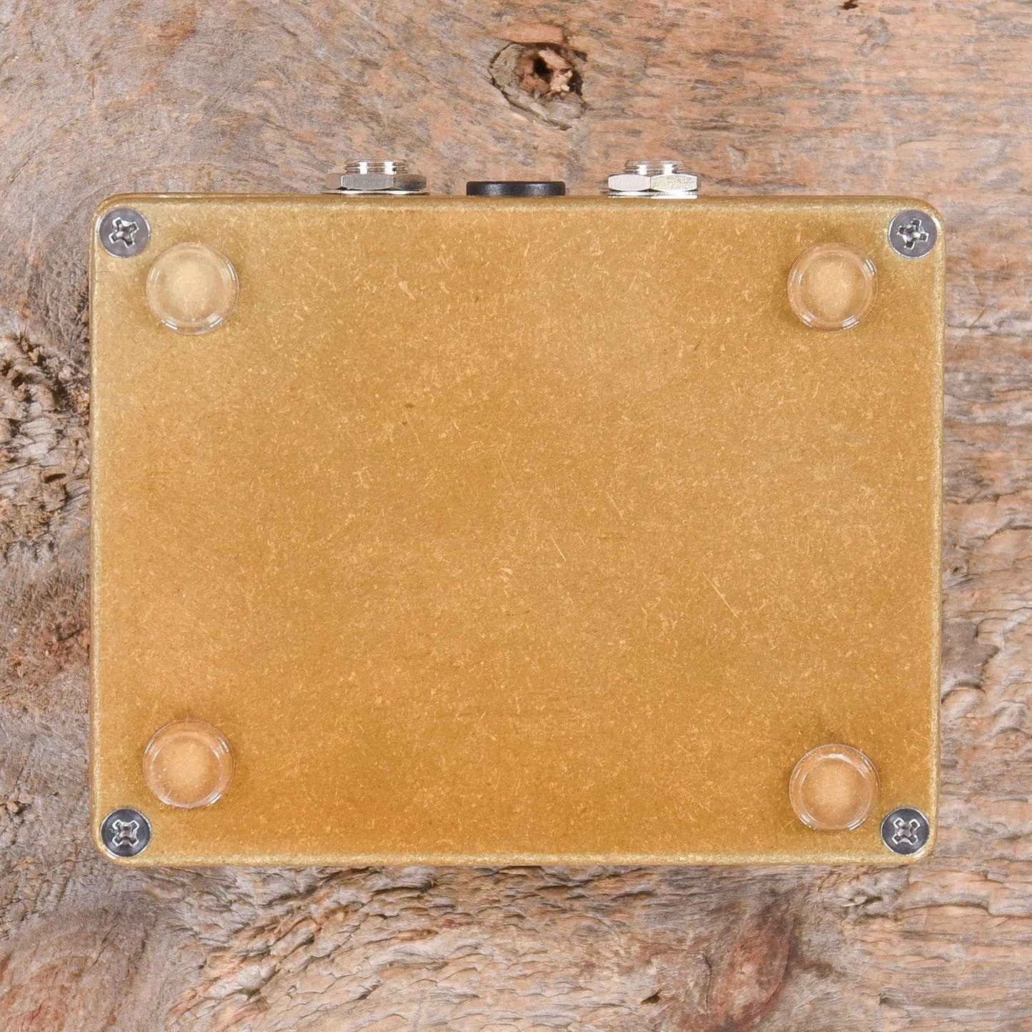 RYRA Klone Overdrive Pedal w/Graphic Effects and Pedals / Overdrive and Boost