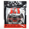 S.I.T. Power Wound Nickel Electric Strings 9-42 Accessories / Strings / Guitar Strings