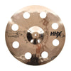Sabian 18" HHX Evolution O-zone Crash Drums and Percussion / Cymbals / Crash