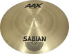 Sabian 20" AAX Stage Ride Cymbal Drums and Percussion / Cymbals / Ride