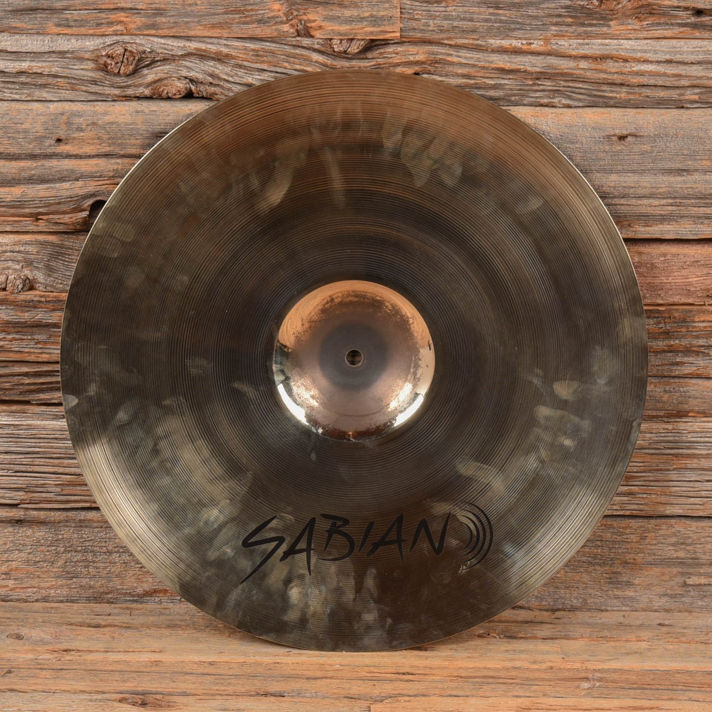 Sabian 19" AAX X-Plosion Crash Cymbal USED Drums and Percussion