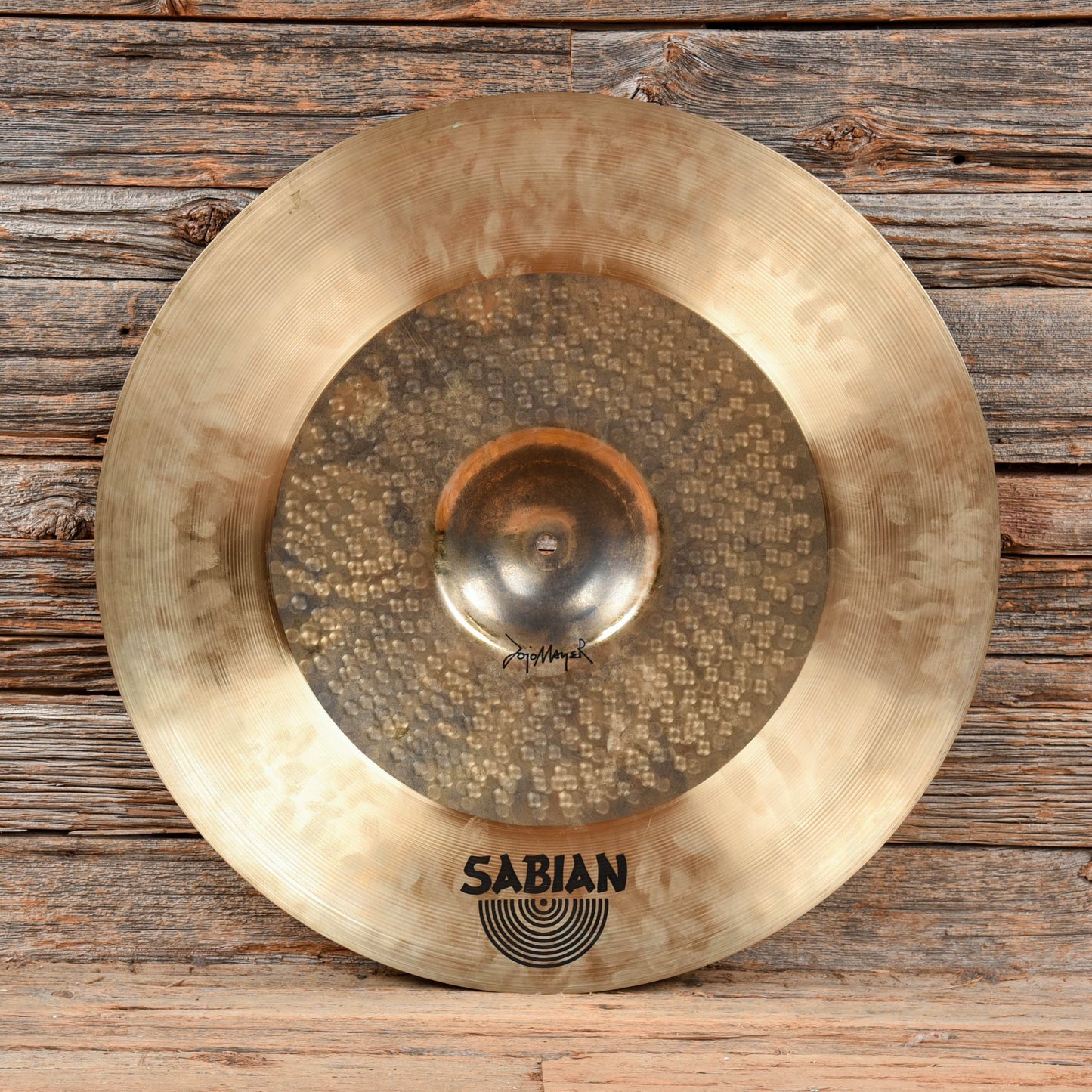 Sabian 22" AAX Omni Ride Drums and Percussion