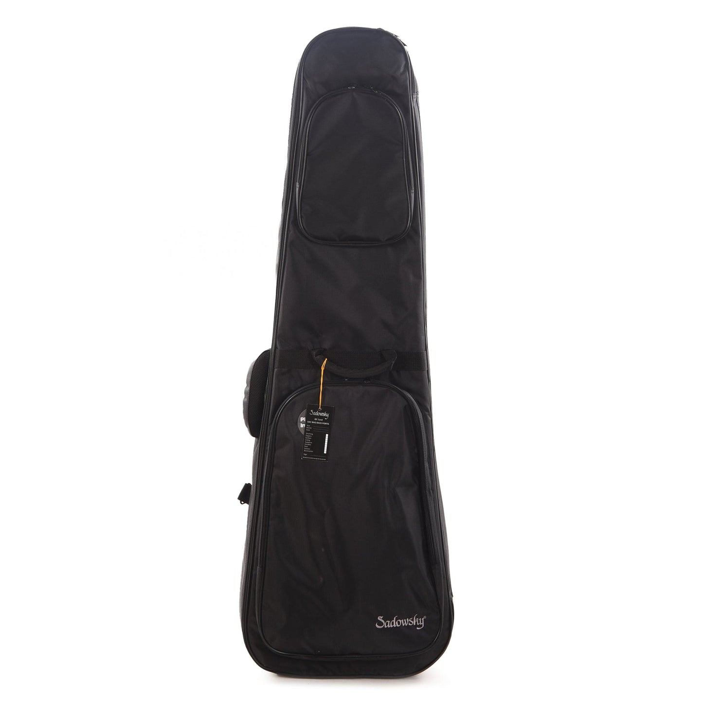 Sadowsky 2022 Limited Edition MetroLine 5-String 21-Fret MM Bass Natural Transparent Satin Bass Guitars / 5-String or More