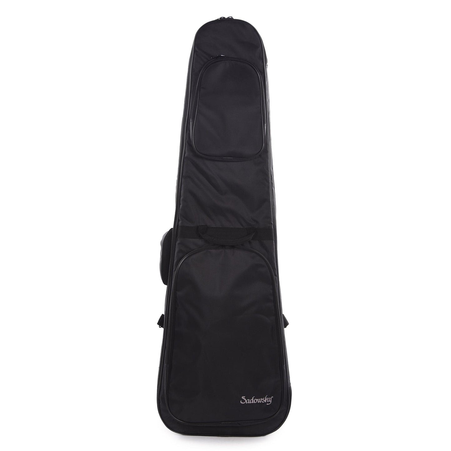 Sadowsky MetroLine 21-Fret Vintage PJ Bass 5-String Swamp Ash Body Ocean Blue Transparent Satin Bass Guitars / 5-String or More