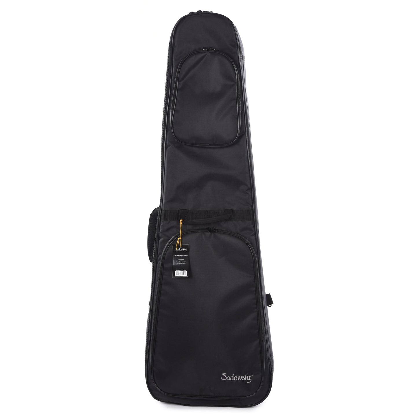 Sadowsky MetroLine Will Lee Alder 5-String ''59 Burst Transparent High Polish Bass Guitars / 5-String or More