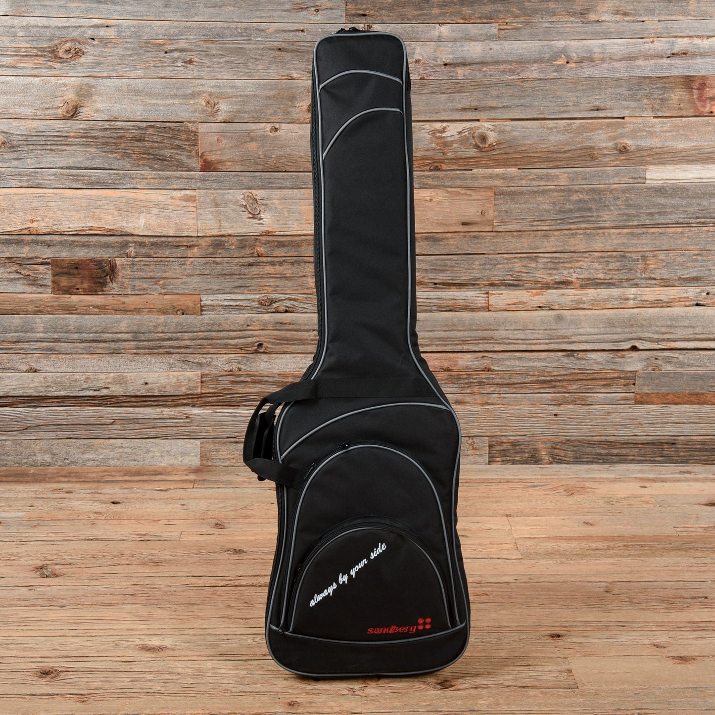 Sandberg California TT Passive Hardcore Aged Sunburst 2022 Bass Guitars / 4-String