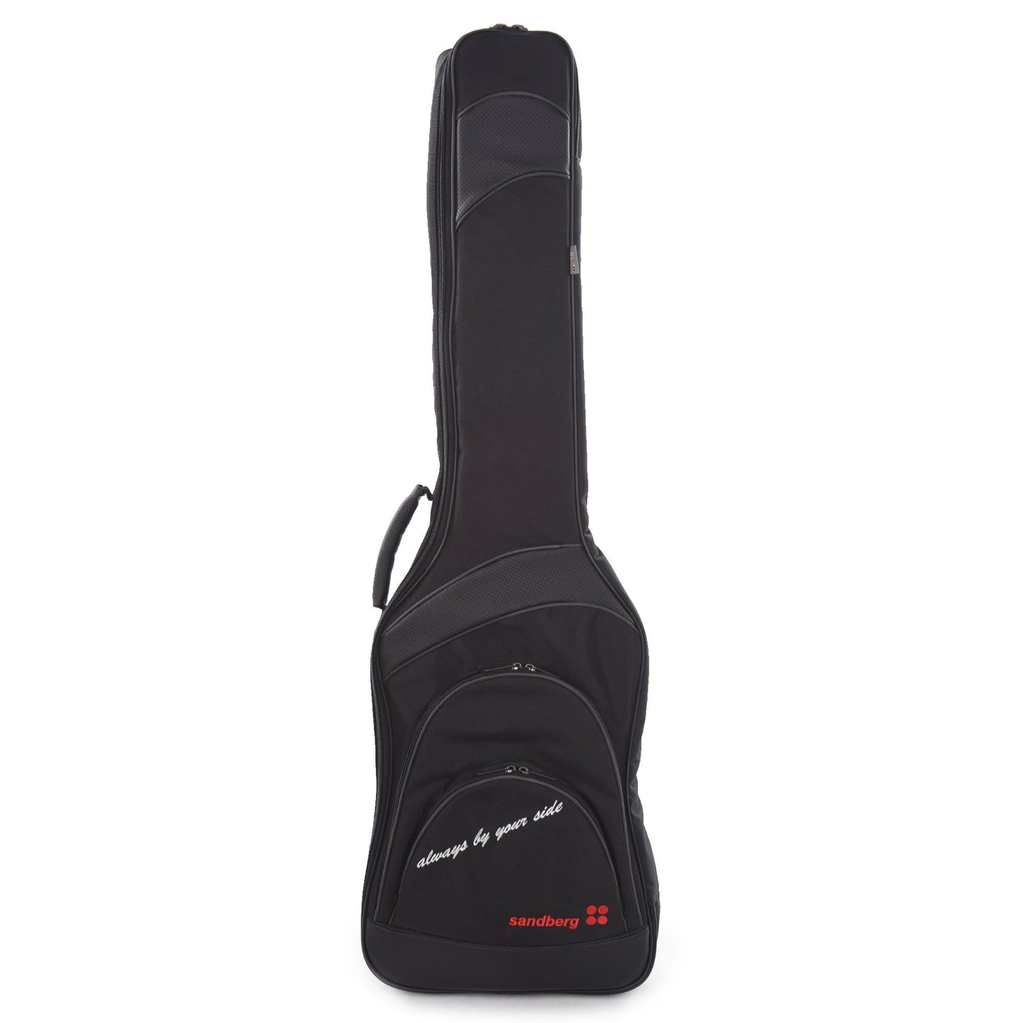 Sandberg California TT Passive Marley Blue w/Matching Headstock Bass Guitars / 4-String