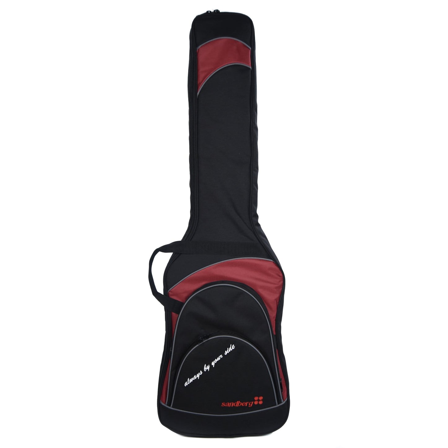 Sandberg California VM 4-String Gold High Gloss w/Fumed Oak Fingerboard Bass Guitars / 4-String