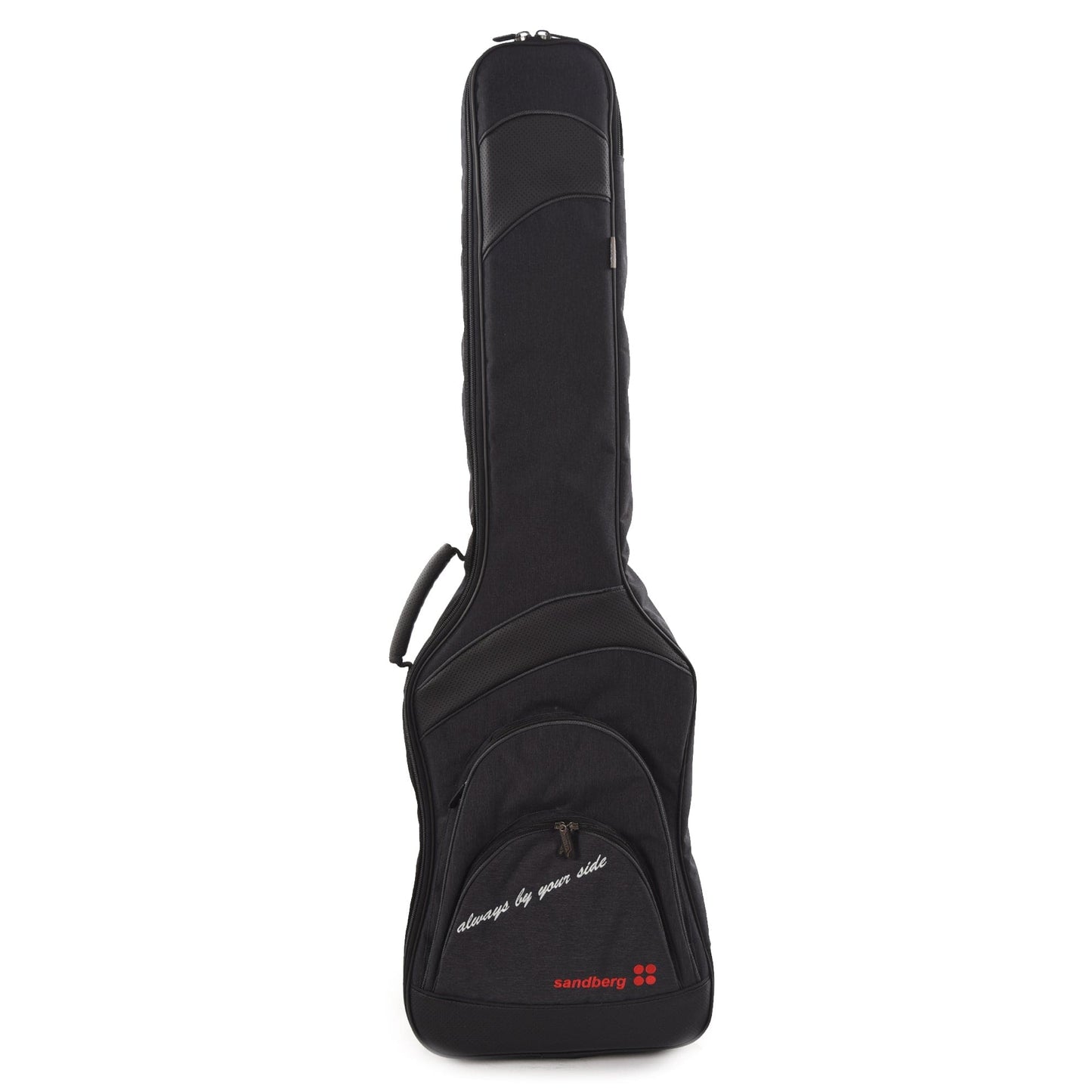 Sandberg California VS-4 Soft Aged "Car Design" British Racing Green Bass Guitars / 4-String