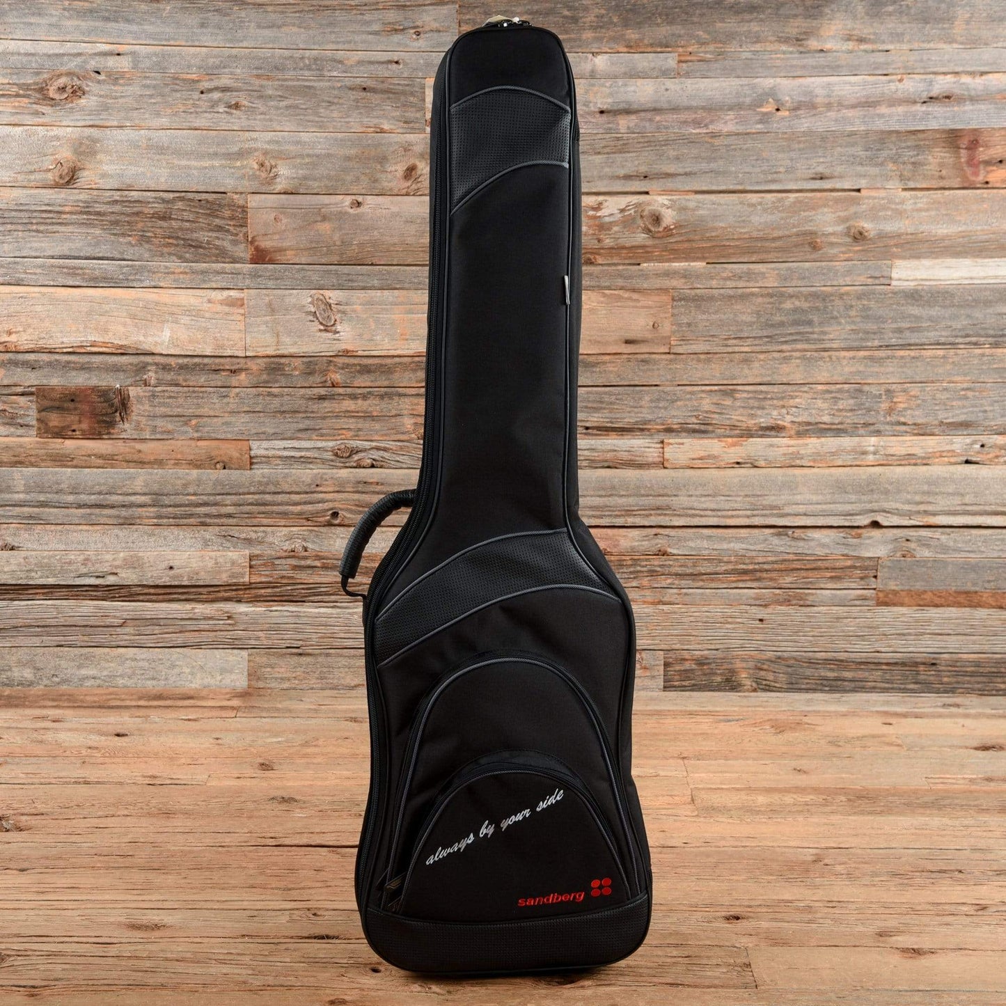 Sandberg Custom Booster Natural Bass Guitars / 4-String