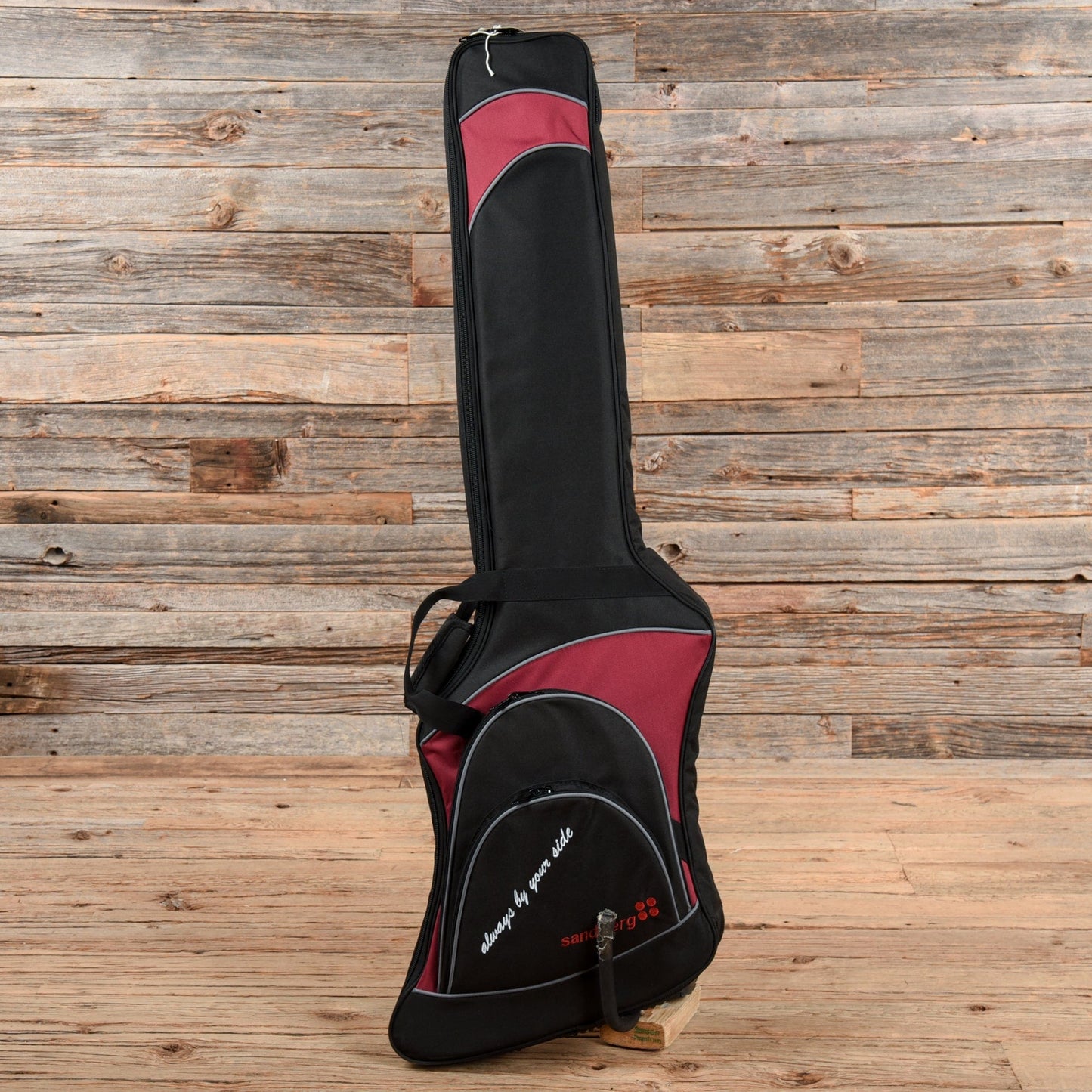 Sandberg Forty Eight Sunburst Bass Guitars / 4-String