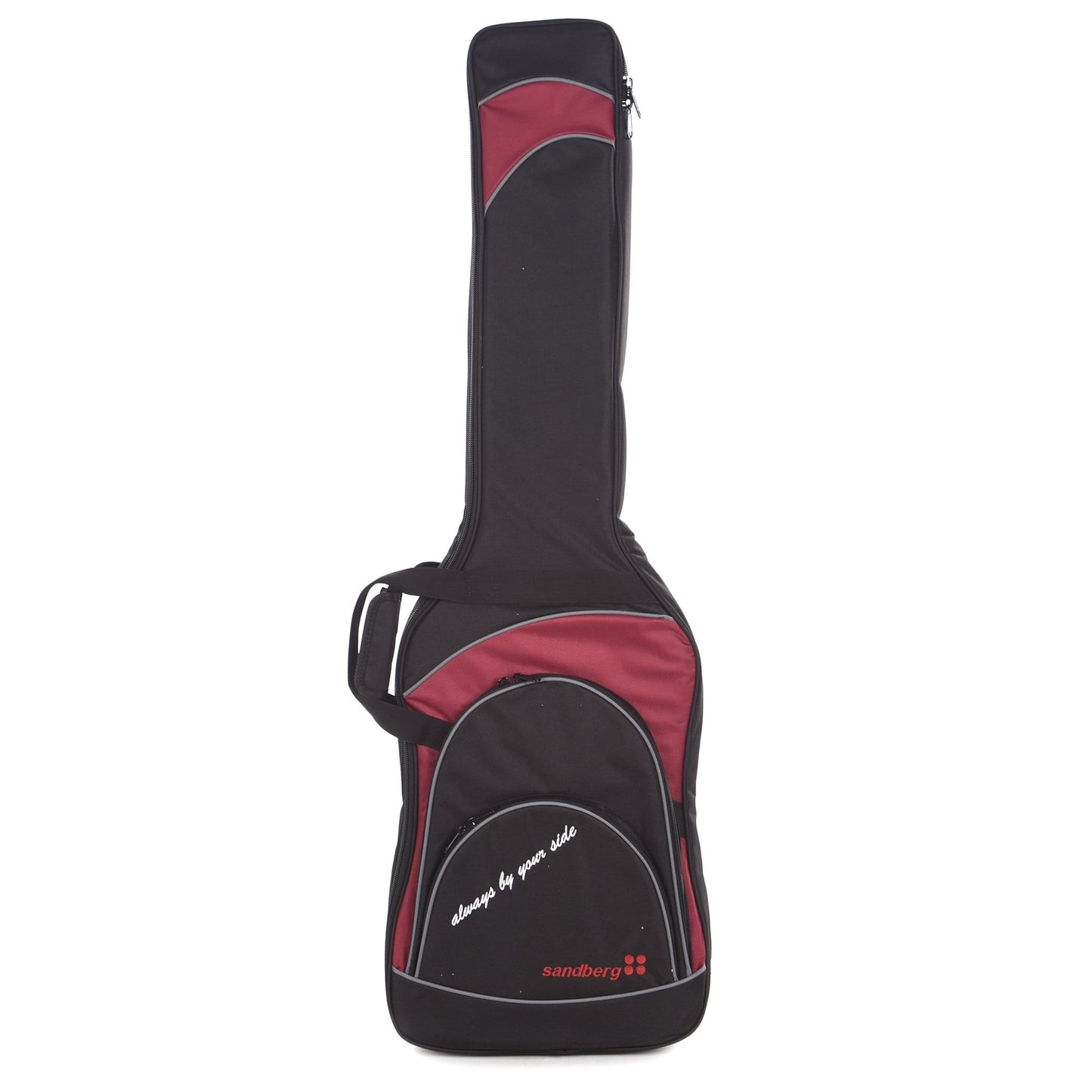 Sandberg Basic Ken Taylor 5-String Matte Blueburst Bass Guitars / 5-String or More