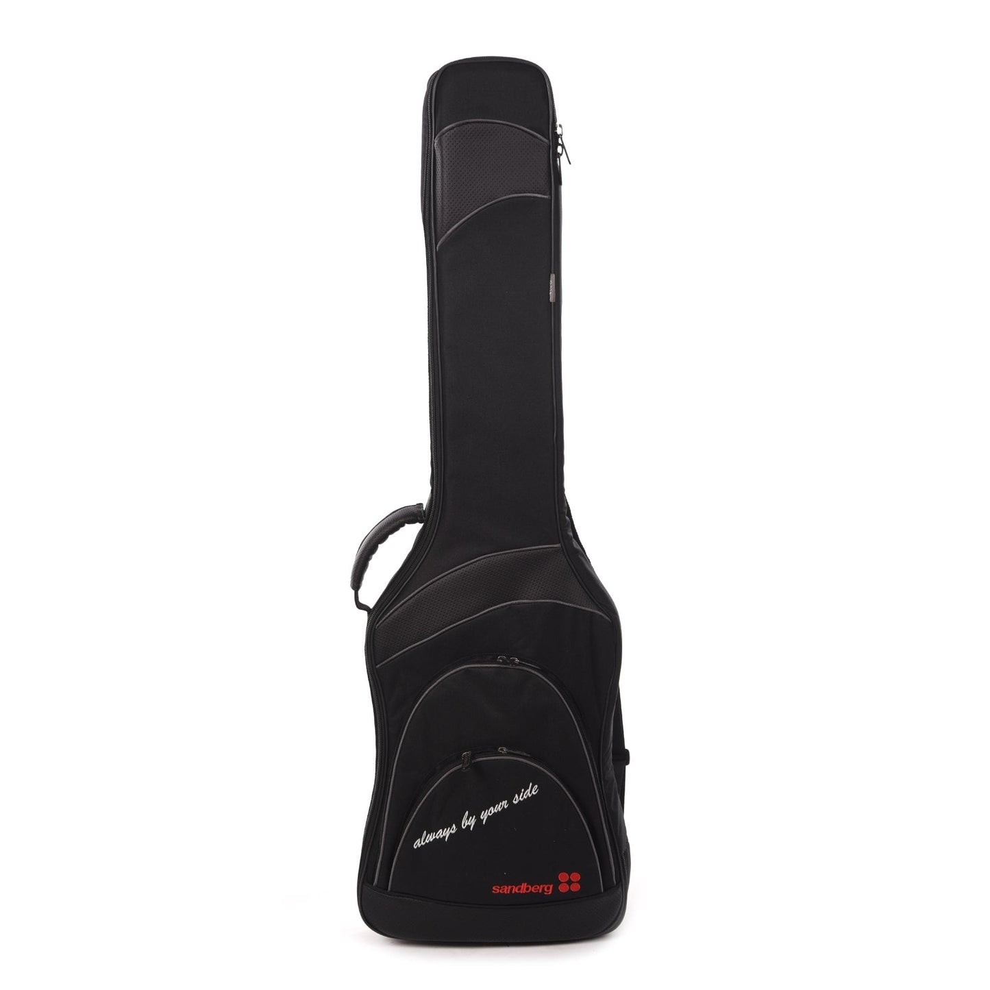 Sandberg California Grand Dark 5-String San Remo Blue w/Darkglass 3-Band EQ Bass Guitars / 5-String or More