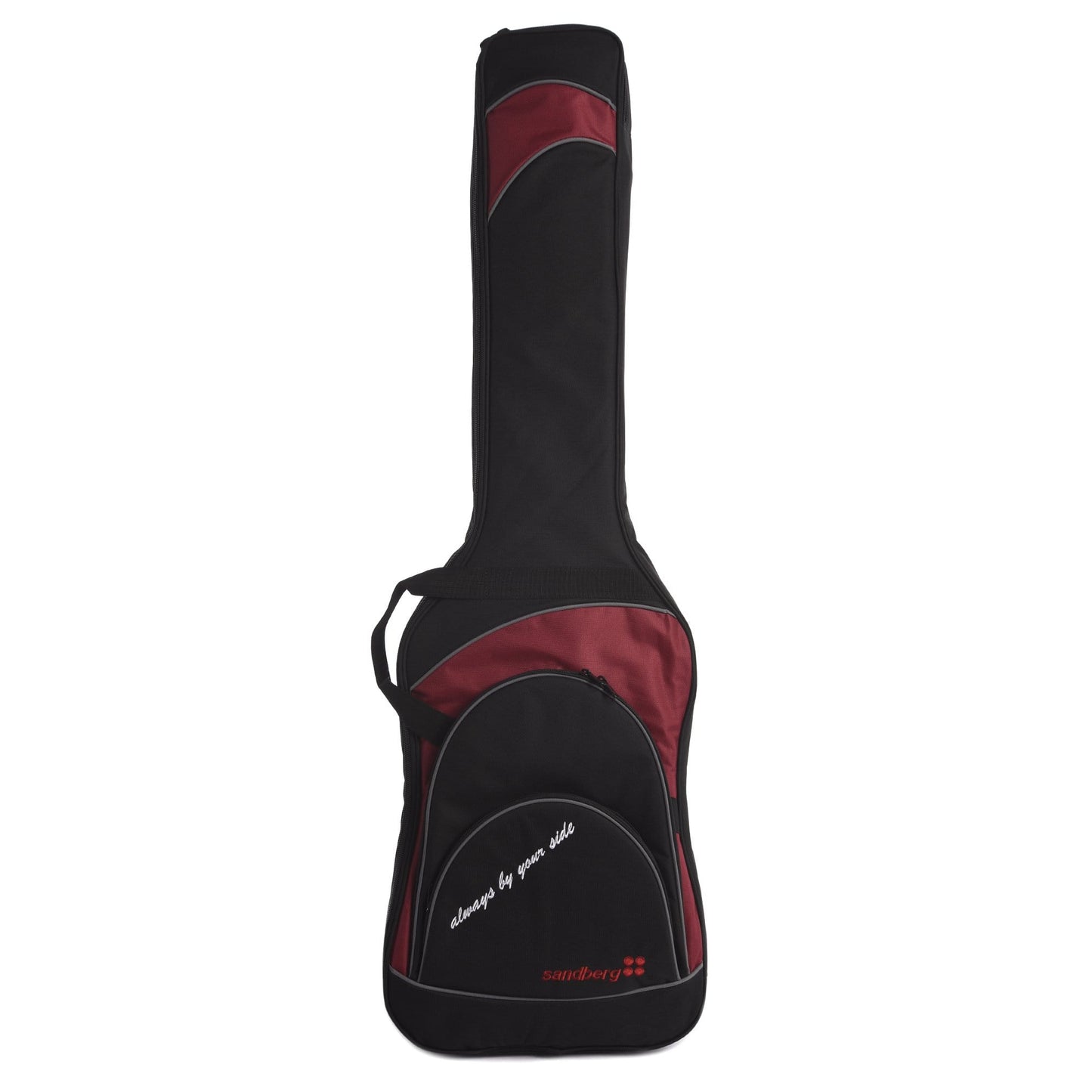 Sandberg California TM 5-String 3-Tone Sunburst High Gloss w/Tortoise Pickguard Bass Guitars / 5-String or More