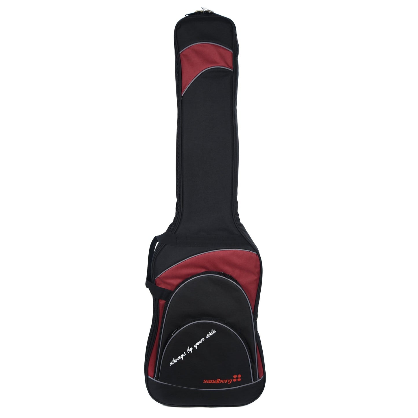 Sandberg California TM 5-String Roquefort Blue Hardcore Aged w/Fumed Oak Fingerboard Bass Guitars / 5-String or More