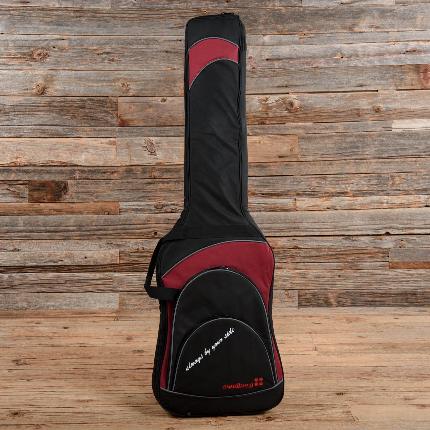 Sandberg California TM5 Sherwood Green Aged Bass Guitars / 5-String or More