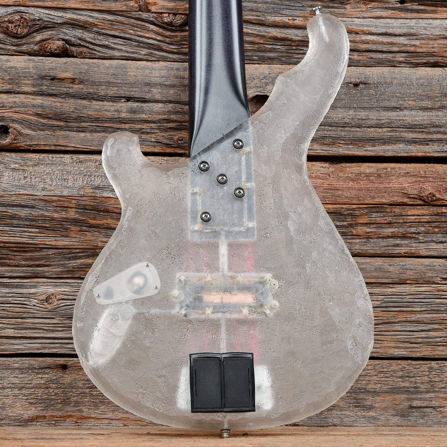 Sandberg Plasma 5 Bass Guitars / 5-String or More