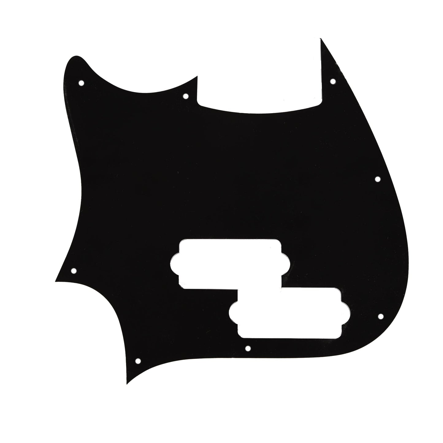 Sandberg California 5-String Pickguard Tortoise Parts / Bass Guitar Parts