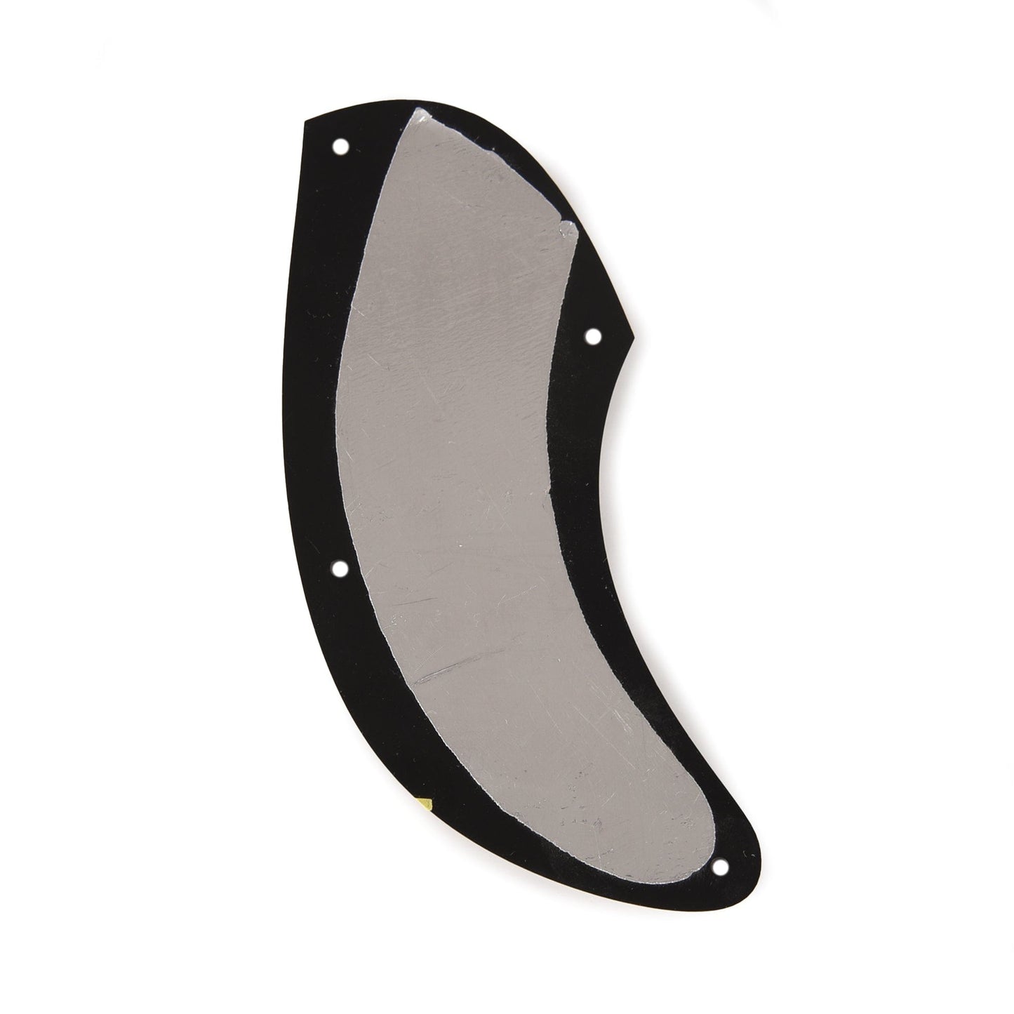 Sandberg VS Control Plate Tortoise Parts / Bass Guitar Parts