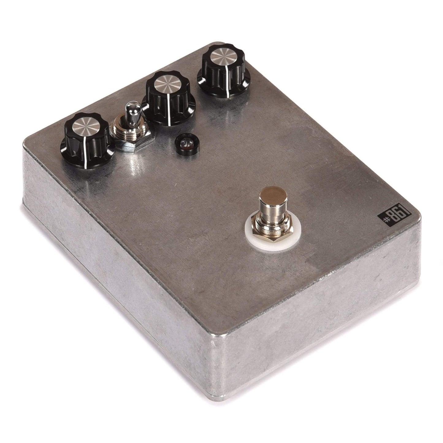 Sanford & Sonny Bluebeard Fuzz Distortion Effects and Pedals / Fuzz