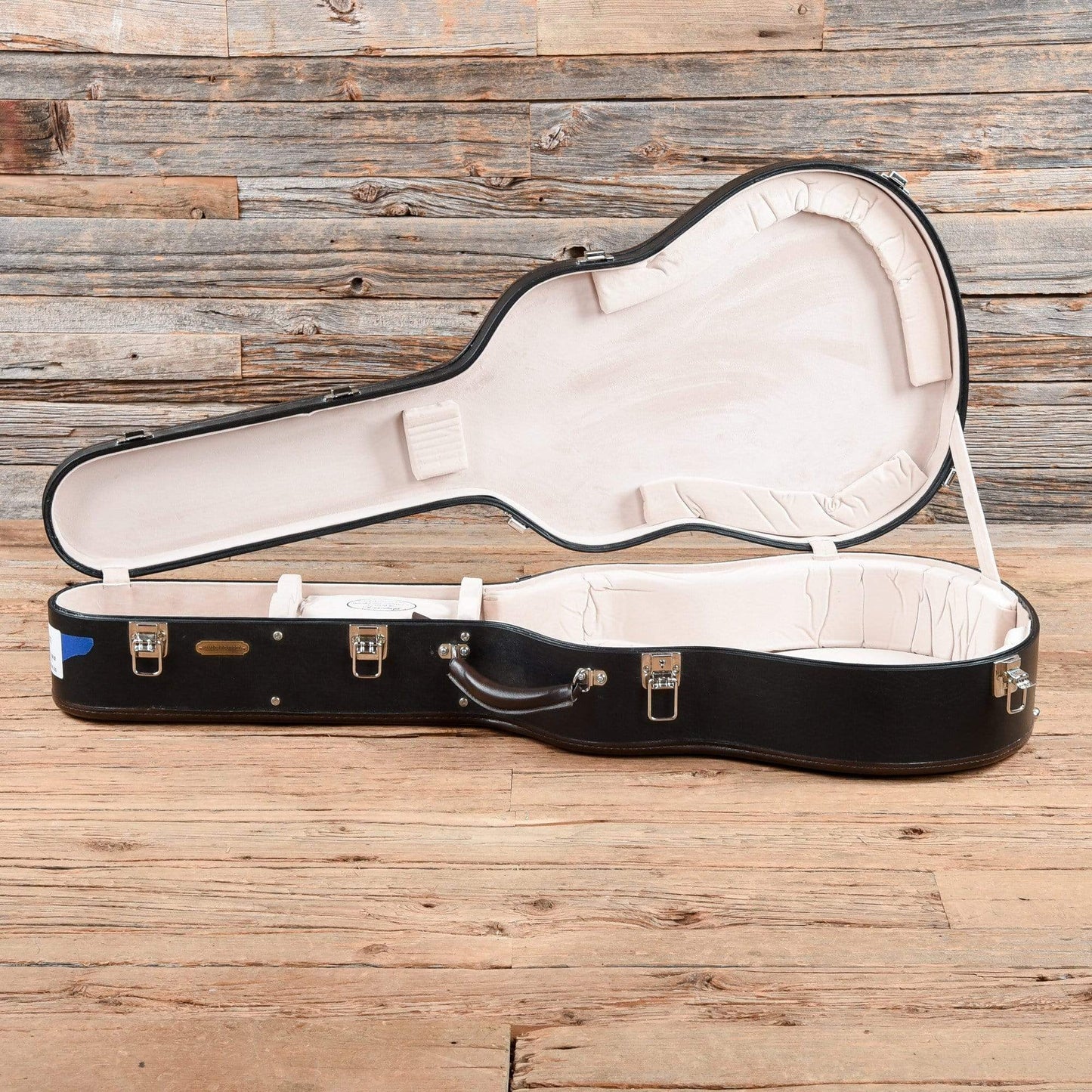 Santa Cruz RS Sunburst 2014 Acoustic Guitars / Parlor