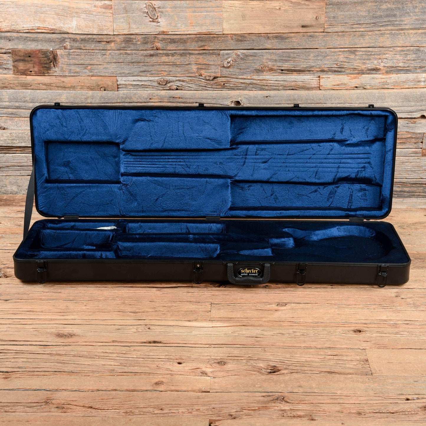 Schecter SLS Elite 5 Antique Fade Burst 2020 Bass Guitars / 5-String or More