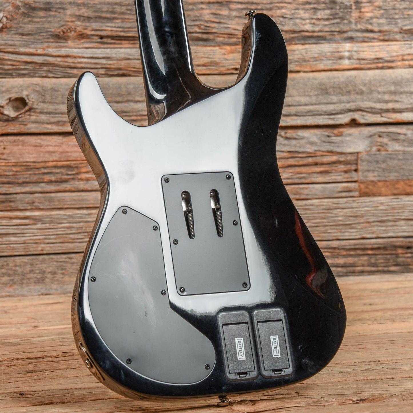 Schecter Hellraiser C7 FR S Sustainiac 2022 Electric Guitars / Solid Body