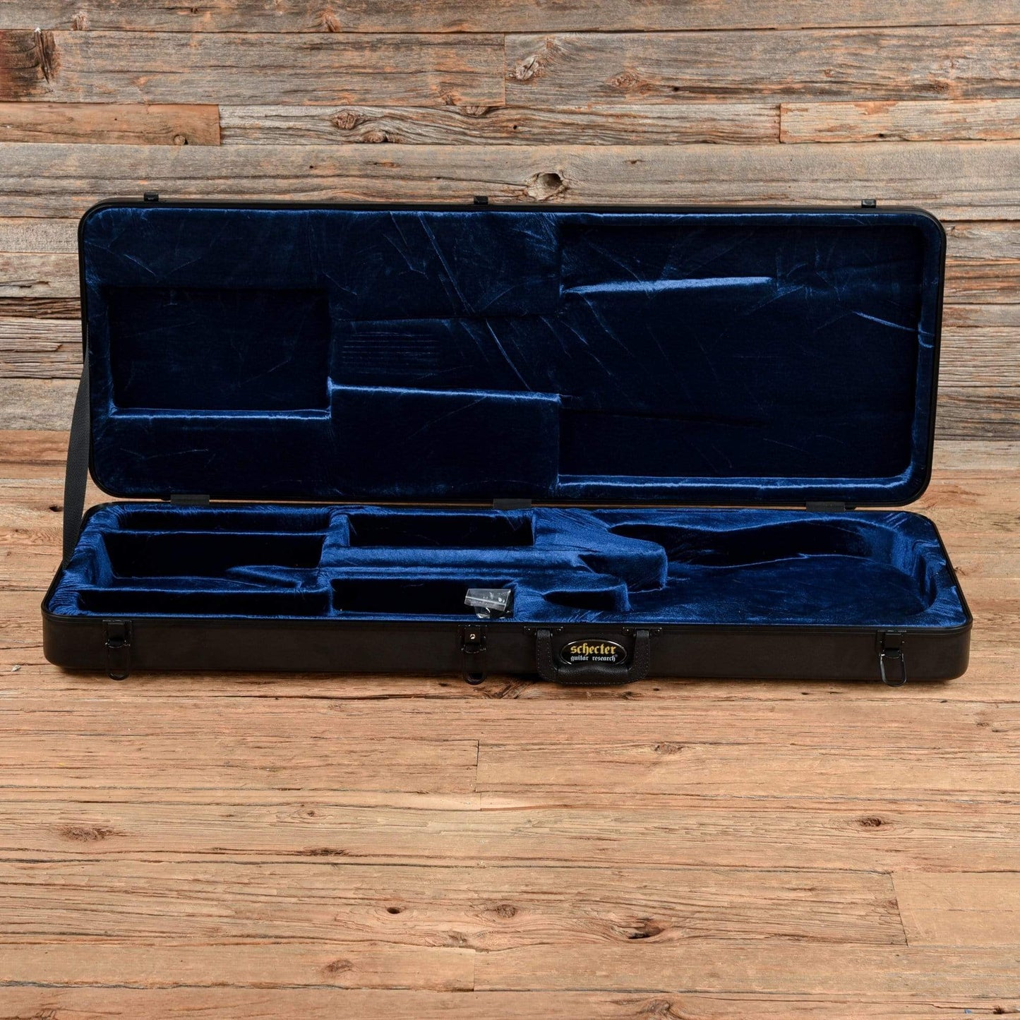 Schecter Keith Merrow KM-7 MK-II Blackburst 2018 Electric Guitars / Solid Body