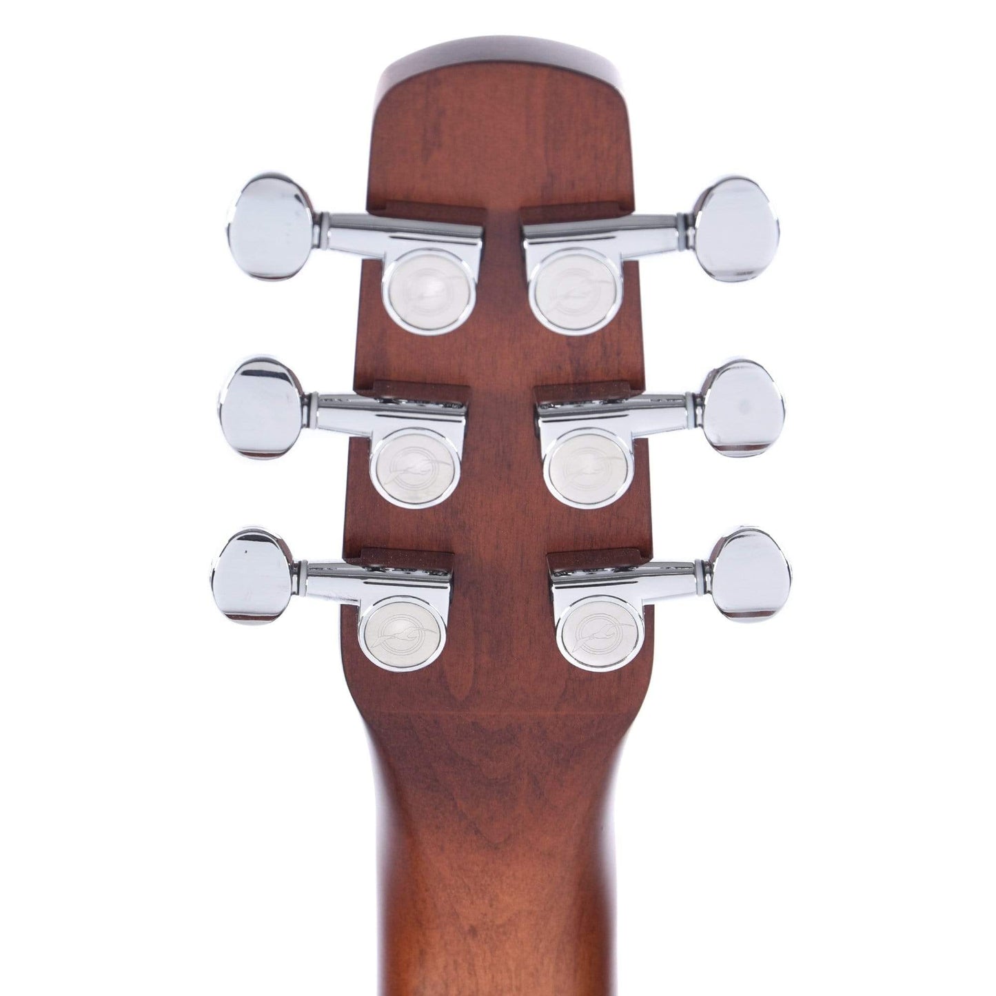 Seagull Entourage Grand Natural Solid Spruce/Wild Cherry w/Fishman Sonitone Electronics Acoustic Guitars / Built-in Electronics