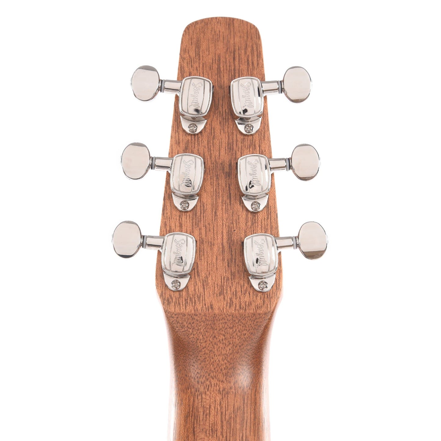 Seagull Maritime SWS Natural Acoustic Guitars / Dreadnought