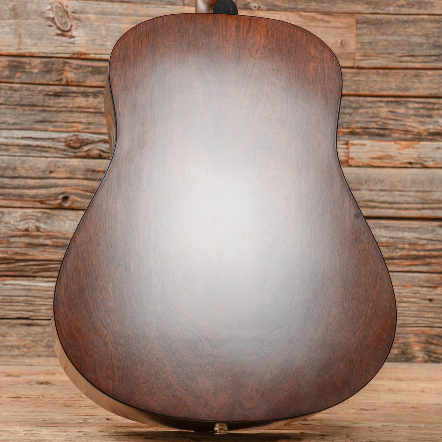 Seagull S6 Original QIT Natural Acoustic Guitars / Dreadnought